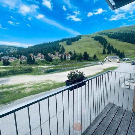 Hotel Koralpe Elsenbrunn ภายนอก รูปภาพ