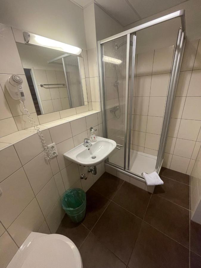 Hotel Koralpe Elsenbrunn ภายนอก รูปภาพ