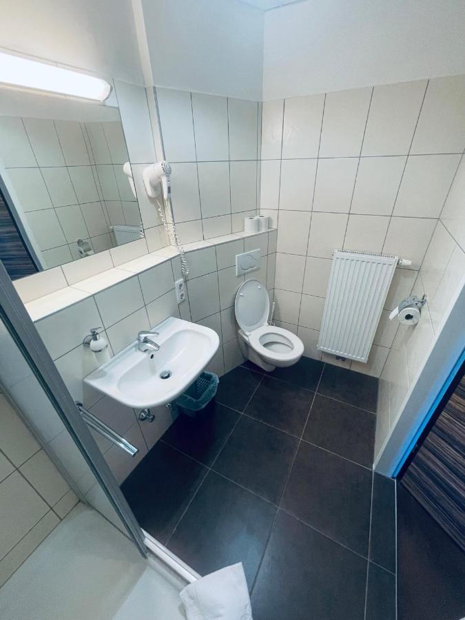 Hotel Koralpe Elsenbrunn ภายนอก รูปภาพ